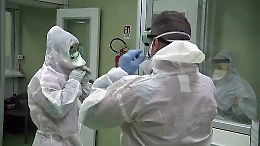 Coronavirus: Cosimo , l'uomo delle tre quarantene