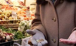 Crisi da coronavirus, in Sicilia "Spesa sospesa" e voucher alimentari a famiglie in difficoltà