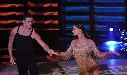 Su Francesca Tocca Valentin fa un passo indietro: &laquo;Chiedo scusa&raquo;