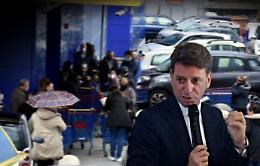 L'esperto del comitato scientifico della Regione siciliana: &laquo;Ancora troppa folla in giro&raquo;