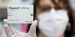 La farmacista: «Il Plaquenil ormai è introvabile anche in Sicilia»