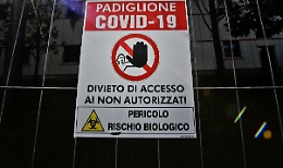A Modica la terza vittima in provincia di Ragusa: &egrave; un 70enne ricoverato ieri