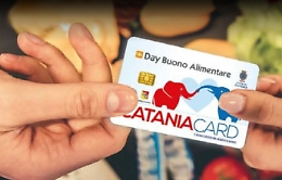 Catania, dal Comune altri 700 buoni spesa per le famiglie bisognose