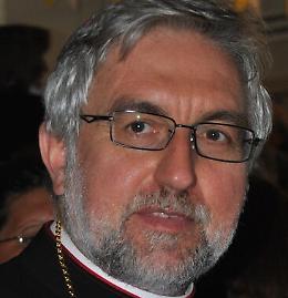 Coronavirus, vescovo di Caltagirone sta meglio: «Non è una passeggiata»