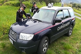 Pregiudicato arrestato nel Messinese per aver sparato al fratello