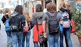 Per due studenti su tre Stato troppo morbido con la mafia