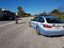 Agrigento, ladri in azione negli uffici dell’Iacp: portati via alcuni computer