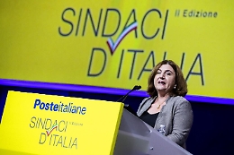 &laquo;Primo Maggio che ricorderemo a lungo
Patto virtuoso tra lavoratori e imprese&raquo;