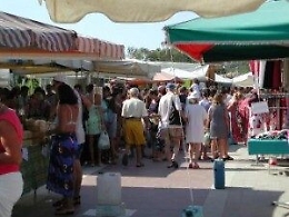 Sciacca, riparte domani il mercato rionale