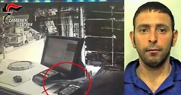 Ramacca, rapinò tabaccaio durante lockdown: arrestato sorvegliato speciale