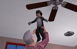 Palermo: lancia la bambina in aria per gioco, colpita dal ventilatore, è grave