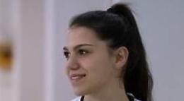 Volley B1 donne: colpo Seap Dalli Cardillo Aragona, presa Sara Stival