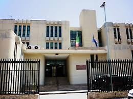 Corruzione, sospeso un funzionario della Procura di Termini Imerese