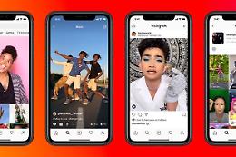 Ecco Instagram Reels: come usare la nuova funzione che lancia la sfida ai video di Tik Tok