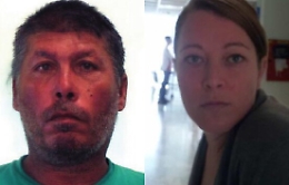 Il presunto assassino ritratta dopo 24 ore: «Non ho ucciso io Ruxandra»