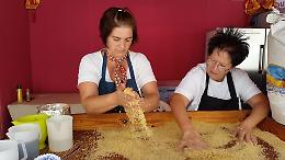 A San Vito Lo Capo un Cous cous fest in versione anti-covid