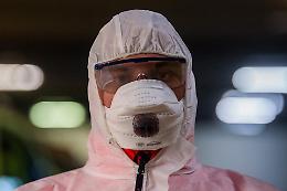 Coronavirus, anche in Italia la quarantena potrebbe diminuire da 14 a 7 giorni