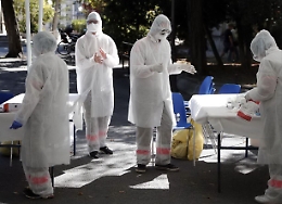 Contagiati 4 infermieri dell'ospedale Covid di Ragusa: &laquo;Qualcosa non ha funzionato&raquo;