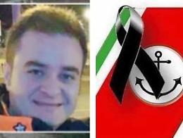 Aurelio, morto per salvare due ragazzini: le lacrime dei colleghi e il cordoglio delle istituzioni