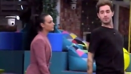 GFVip, la rivelazione di Tommaso su Adua spiazza tutti: «Me l'aveva detto in albergo»