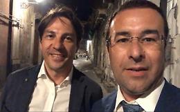 Istigazione al razzismo, imputazione coatta per i leghisti Candiani e Cantarella