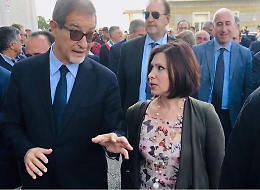 Il M5s: «Musumeci irresponsabile con la salute dei nostri figli»