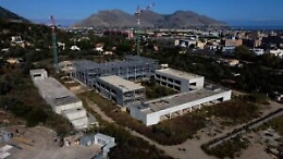 Palermo, CEMI: un'opera sanitaria siciliana incompiuta