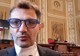 "Zona arancione", Pd presenterà mozione di sfiducia per Razza
