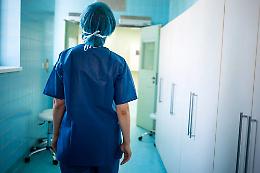 Coronavirus, a Licata un altro anziano deceduto