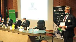 Il premio "Industria Felix" a due aziende siciliane per performance pre-Covid