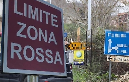 Covid, altre sei zone rosse in Sicilia: ci sono anche Acireale, Lentini e Palma