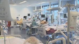 Covid, ora è guerra nella sanità siciliana, La Rocca accusa i manager: «Non facevano nulla»