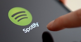 Musica: su Spotify arriva “Wrapped” riassunto personalizzato degli ascolti 2020