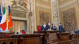 All'Ars volano parole grosse tra l'assessore Cordaro e i deputati M5s