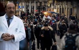 L&rsquo;infettivologo: &laquo;Cos&igrave; in Sicilia il  lockdown totale &egrave; l&rsquo;unica scelta&raquo;