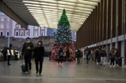 Covid, ecco le slide del Decreto di Natale: tutte le misure in schemi