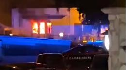 Incendio in asilo Palermo, indagini su occupazioni abusive