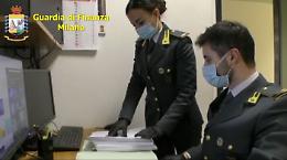 Societ&agrave; fallisce nel Milanese, sequestrato palazzo del '700 a Noto