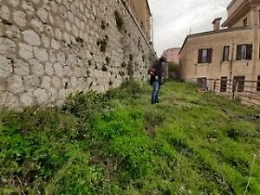 Nuova iniziativa dei Ragazzi della Trinacria: una mattinata in via San Vito ad Agrigento