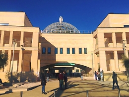 Università Medicina, iscrizioni aperte per ammissioni al San Raffaele: test anche a Catania