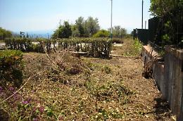 Fondi regionali per i giardini pubblici di San Gregorio di Catania e Santa Maria di Licodia