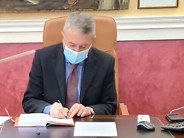 Covid 19, troppi contagi ad Agrigento, il sindaco sospende i mercatini rionali