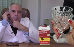 L'infettivologo Bruno Cacopardo: &laquo;L'Ivermerctina si sta dimostrando efficace contro il Covid&raquo;