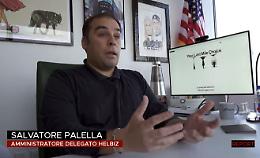 I segreti del “mago di Helbiz”: su Report il caso sollevato da La Sicilia