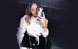 Vandalizzata edicola in memoria di Roberta Siragusa