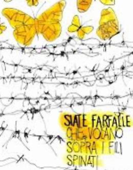 La farfalla della memoria