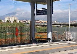 Il treno da Messina all'aeroporto di Catania sta per diventare realtà