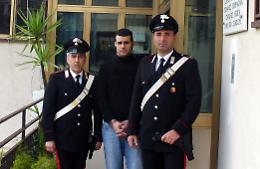 Estradato dagli Usa  il killer di Cosa Nostra Ferdinando “Freddy” Gallina