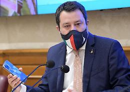 Gregoretti, Palamara non sarà sentito, decisione su Salvini il 14 maggio