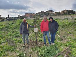 Caltanissetta: il gruppo "San Cataldo ripartiamo insieme" festeggia il suo primo anno